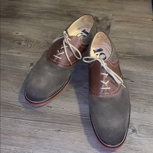 Men’s “1901” brand shoes
